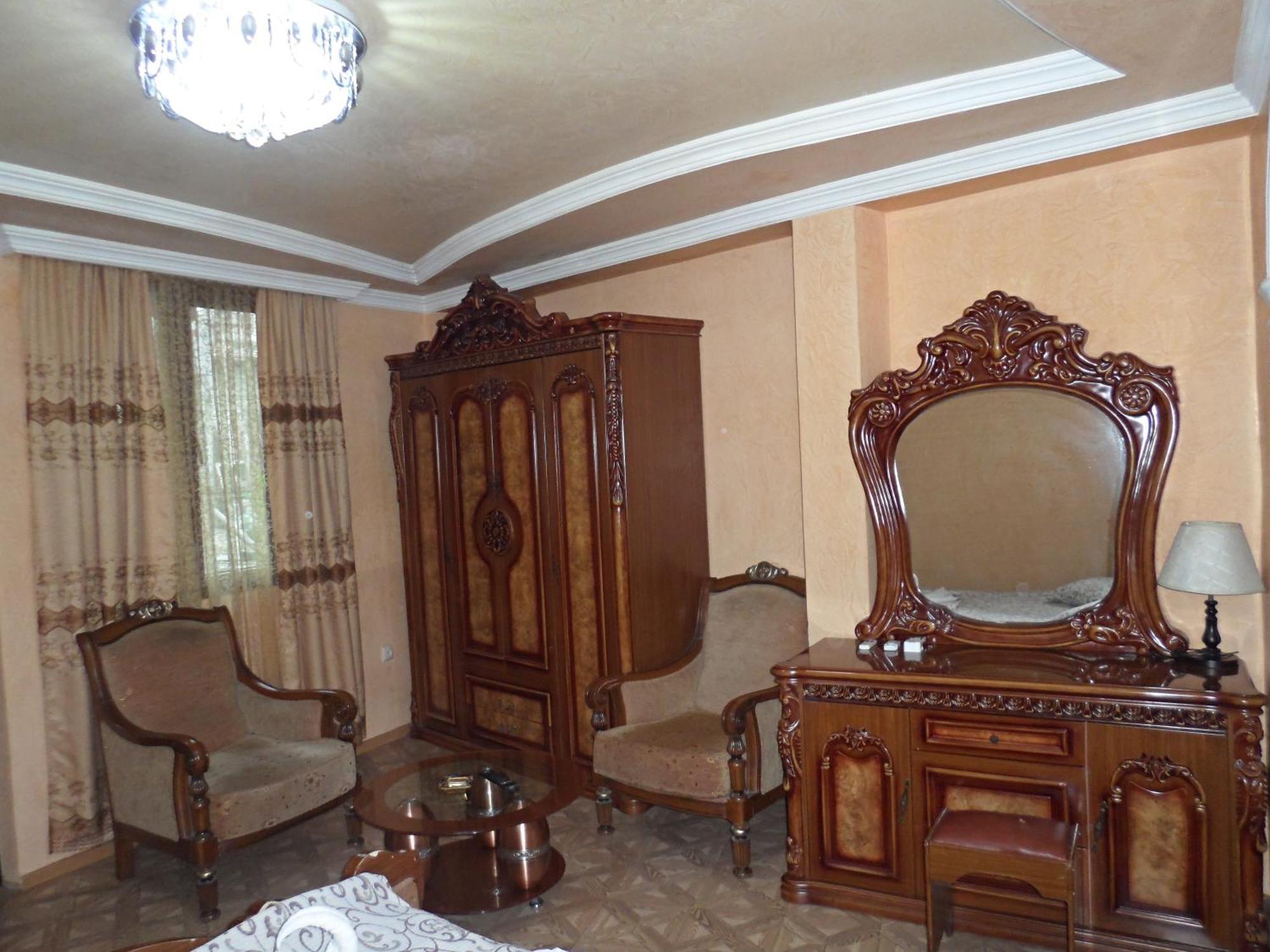 Hotel Old Star Batoemi Kamer foto